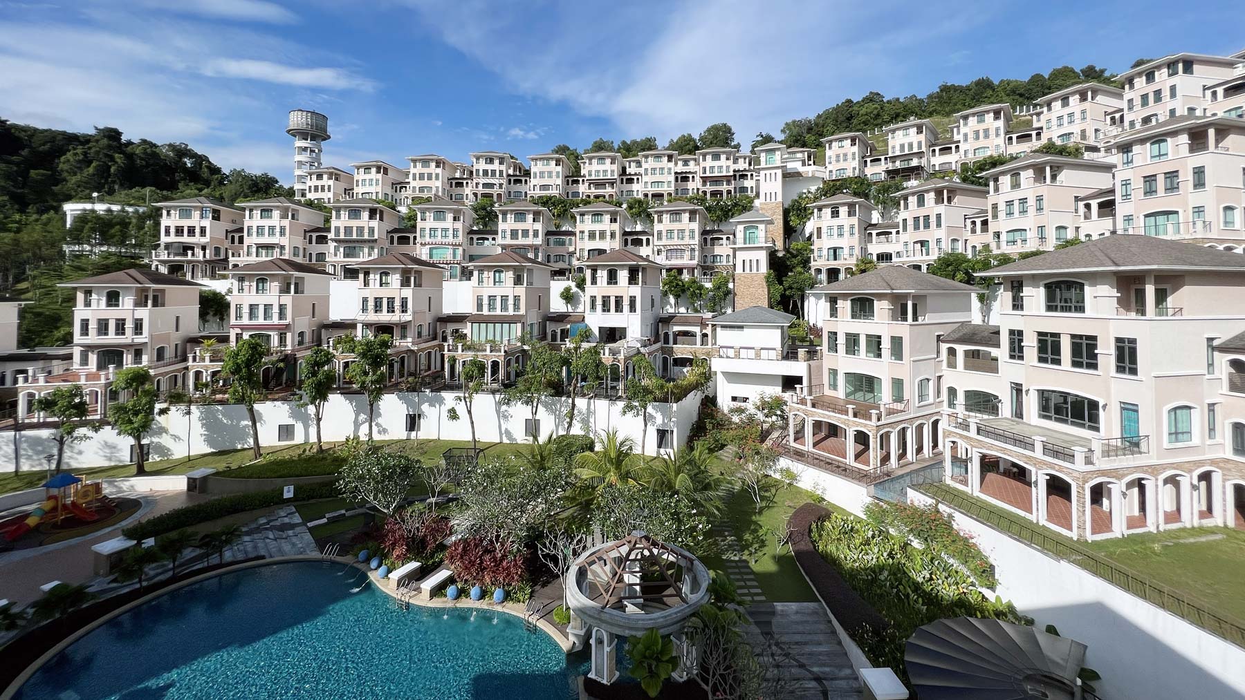 Beautiful Residences